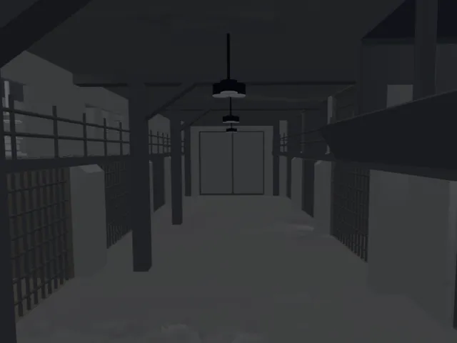 Lockwood Estate Subbasement