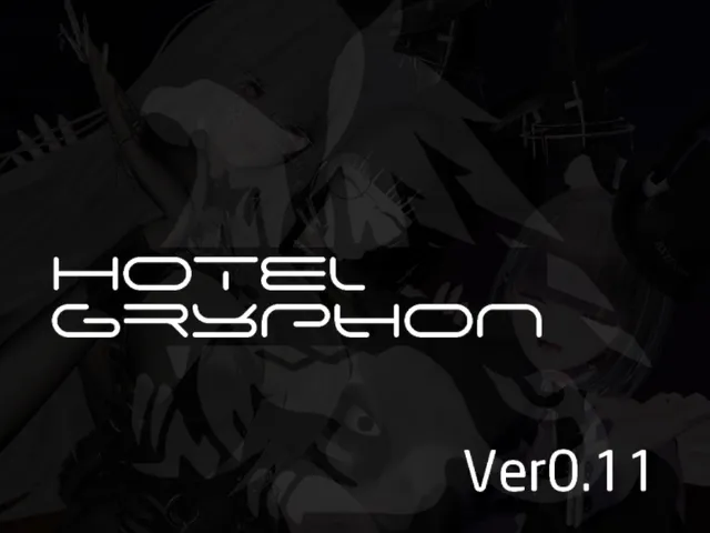 Hotel Gryphon