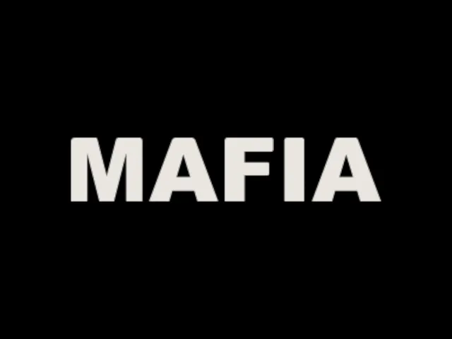 Mafia Home