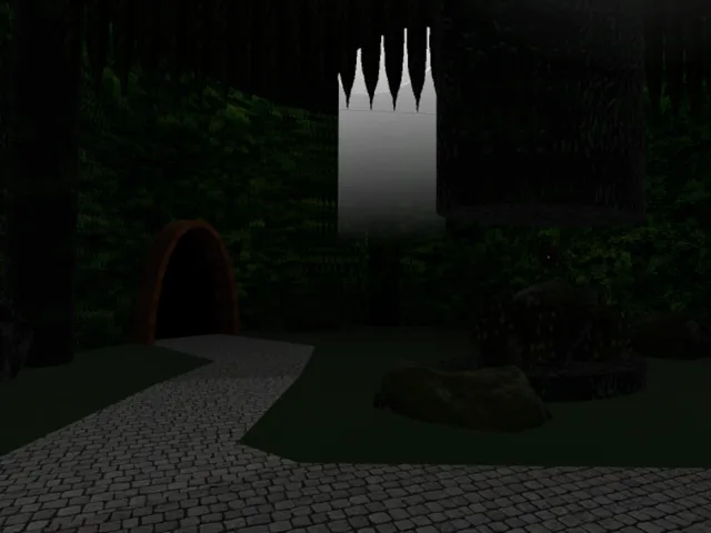 Nature Room