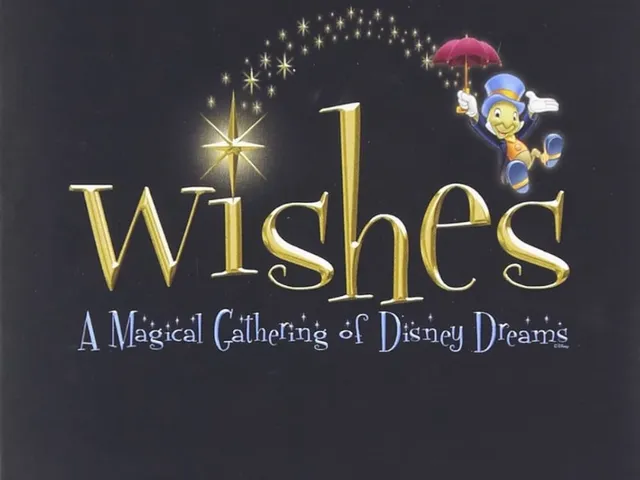 Wishes