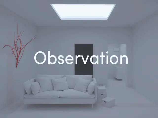 Observation