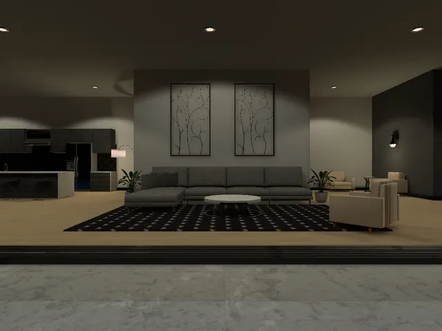 Ruubie's Chill Space ＋ Avatar World