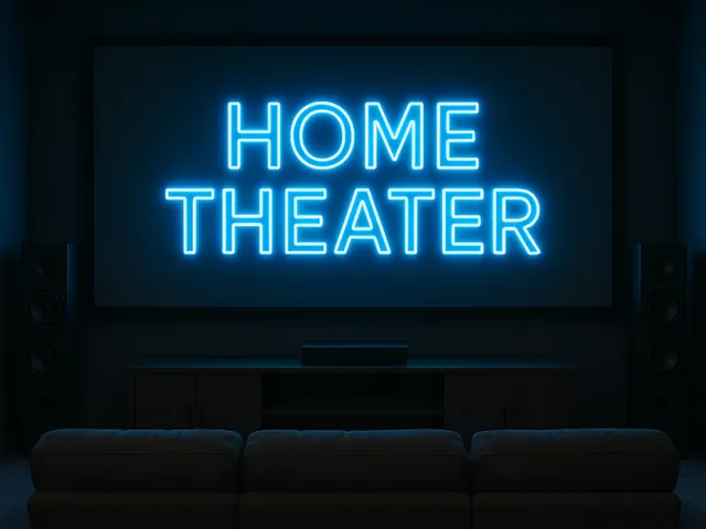 Gaby84 Home Teatre