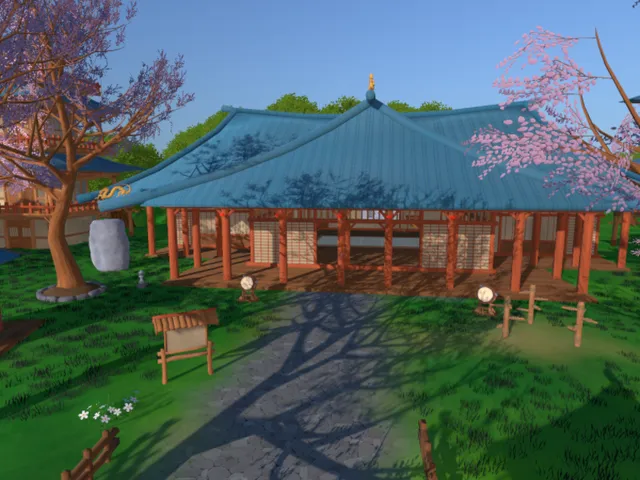 The Way（兵法 二天 一流）