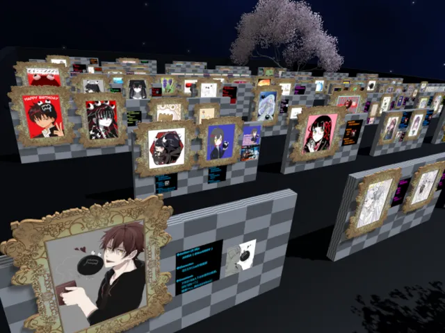 ぼたもちくんミュージアム（v0․963）