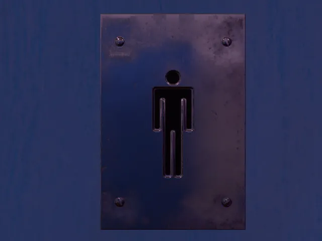 ONKC Public bathroom SDK3 VCC250521