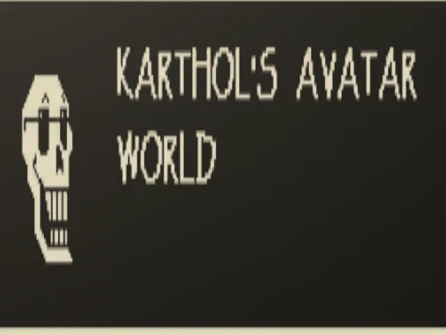 KartholǃAvatars