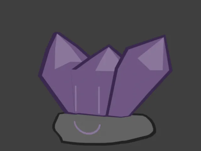 Lily's avatar world