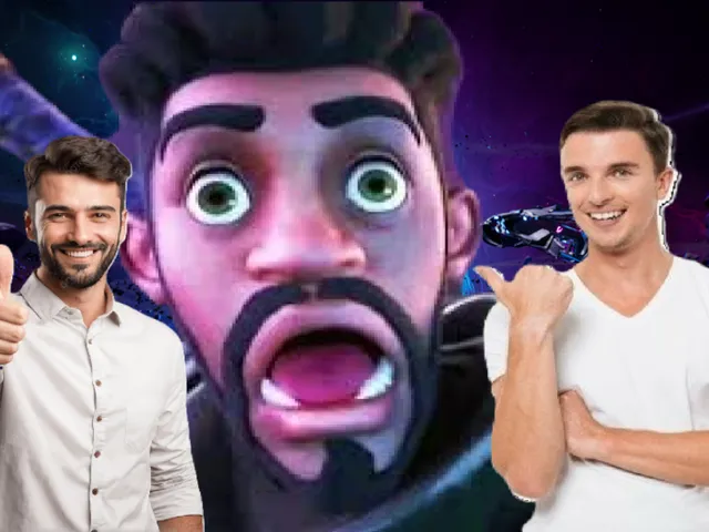 stretch's fortnite world