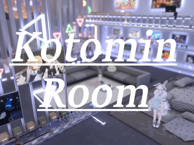kotomin room