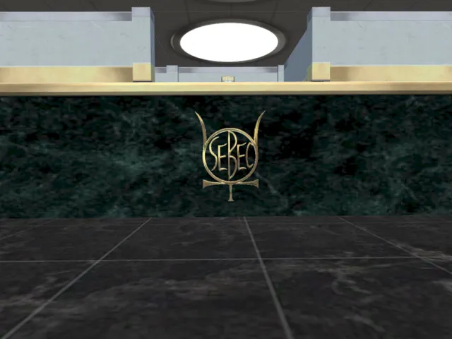 SEBEC HQ