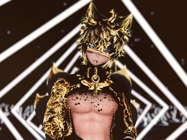 Starlight's Avatar Worldǃ