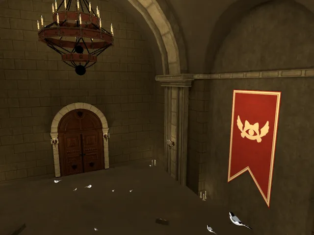 Bird_Abyss -鳥の奈落-