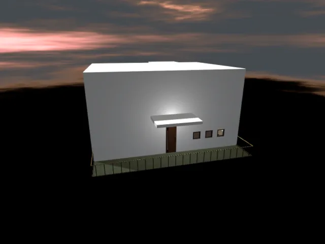 りゅーの、りょう、はると、かなと、るか、なな、こあらのへや