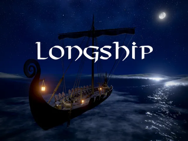 Longship