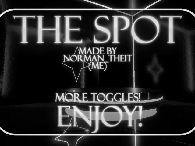 The Spot