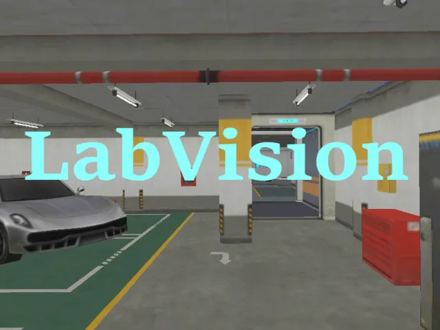 LabVision