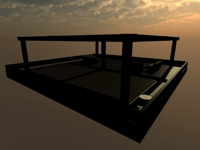 Horizon Lounge v2․0