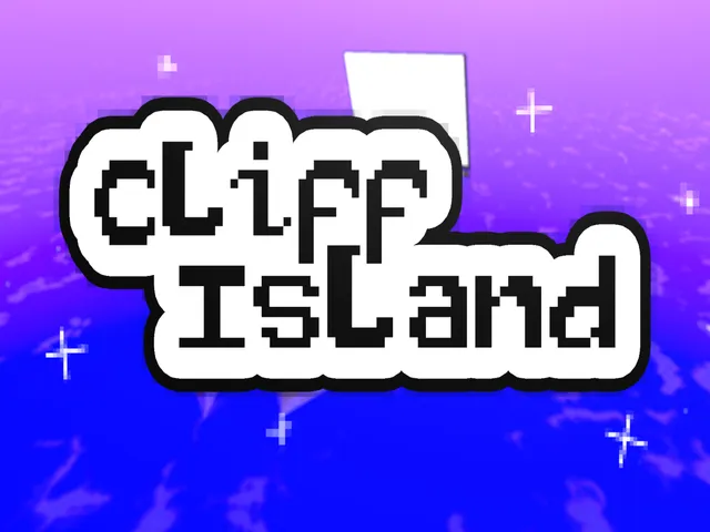 Cliff Island