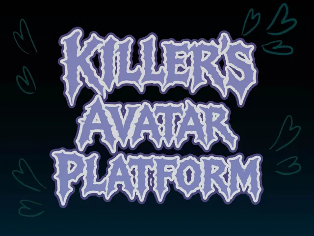 Kıller's Avatar Platform