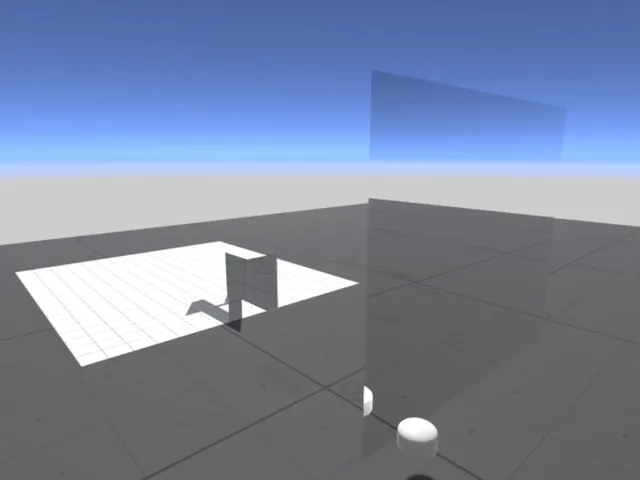 Vrchat Sdk Test world WIP