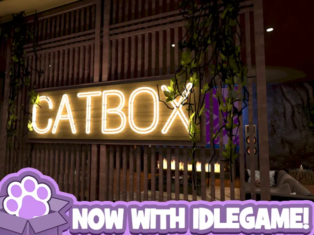 CatboxV2 ［V1․4f1］