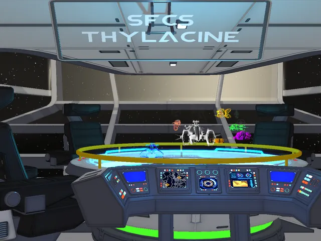 6-4 Prime Fleet