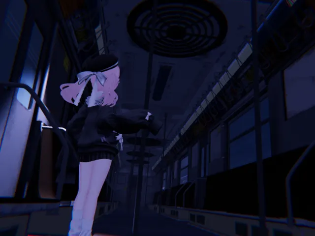 虚晃的家（确信）