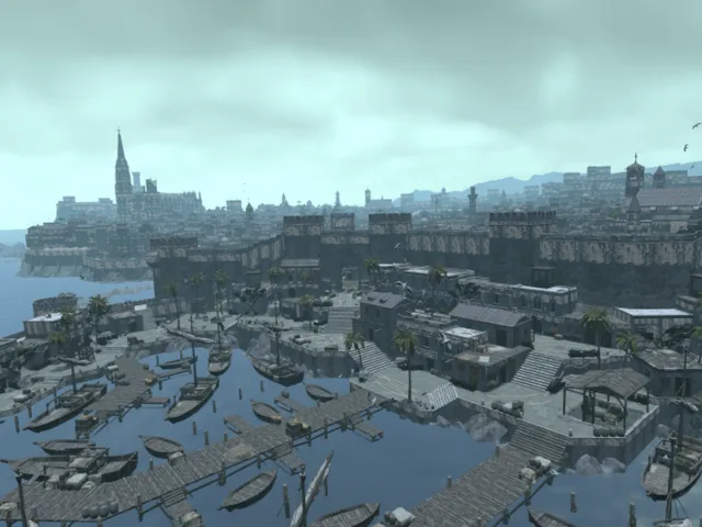 Acre （Assassin's Creed）