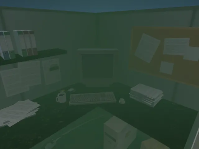 H20ffice