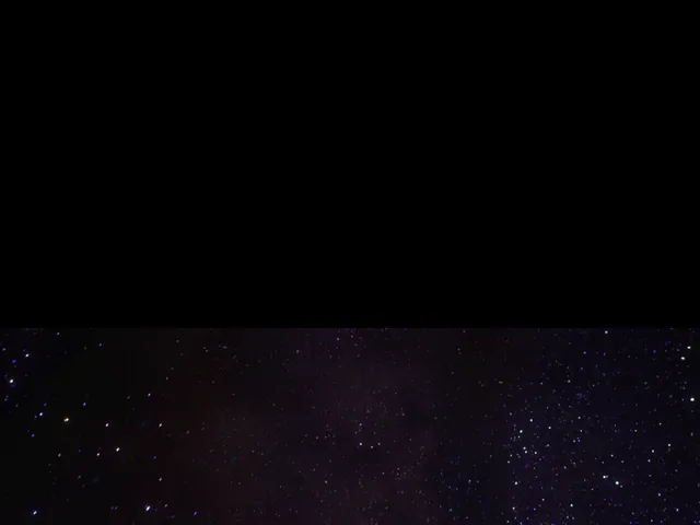 Darkbeast's galaxy chill world