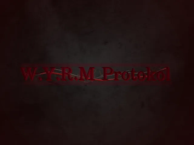W․Y․R․M Protokol