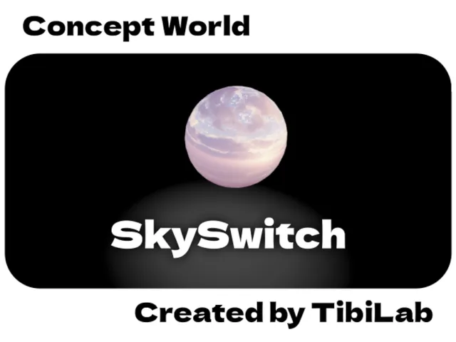 SkySwitch