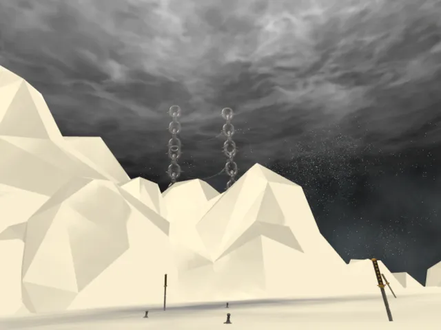 Cult Of The Lamb˸ The Gateway