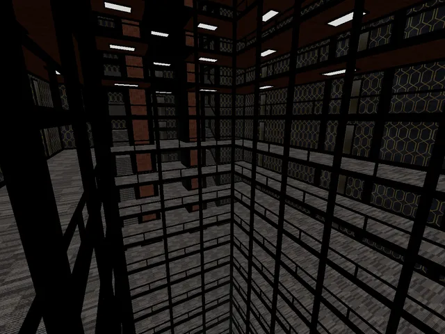 The Infinity Complex - V1․3․1