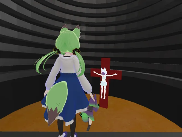 Terminal Dogma