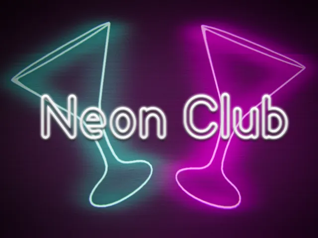 Neon Club