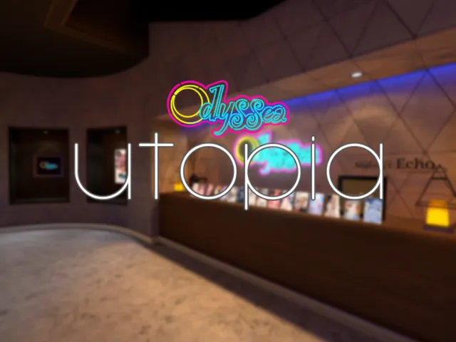 Odyssea-Utopia-