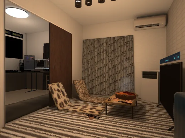 いんゆきはうす