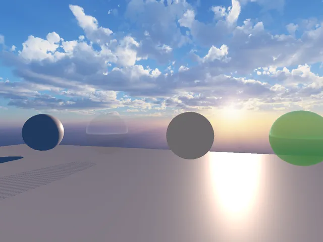 slicker avatar test alpha