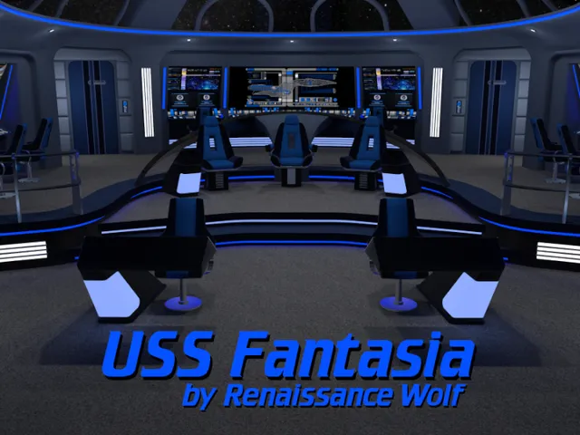 USS Fantasia