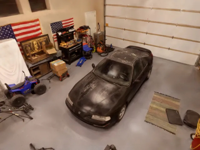 Steele's Garage