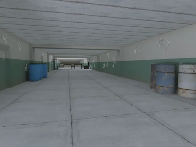 EFT Hideout