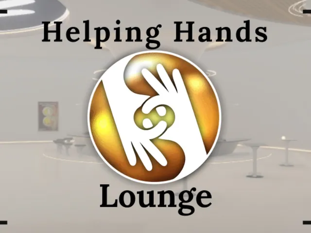 Helping Hands Lounge