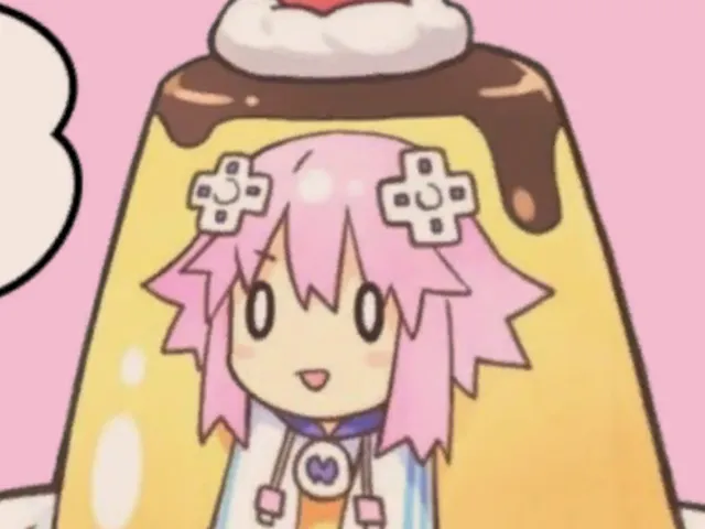 Here we grow‚ Neptuneǃ