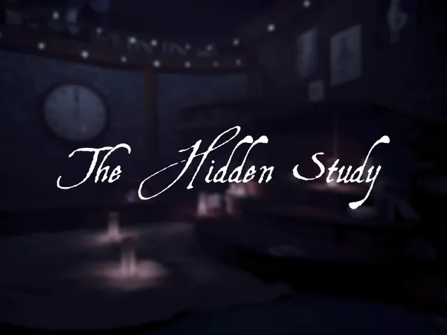The Hidden Study