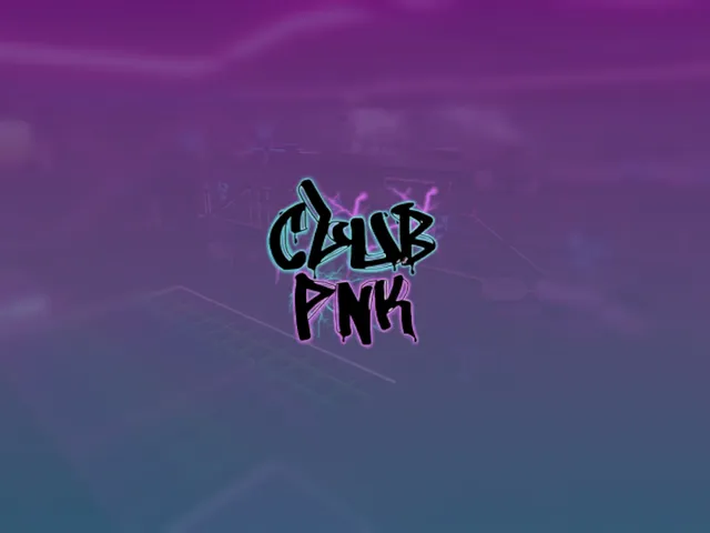 Club Pnk Classic