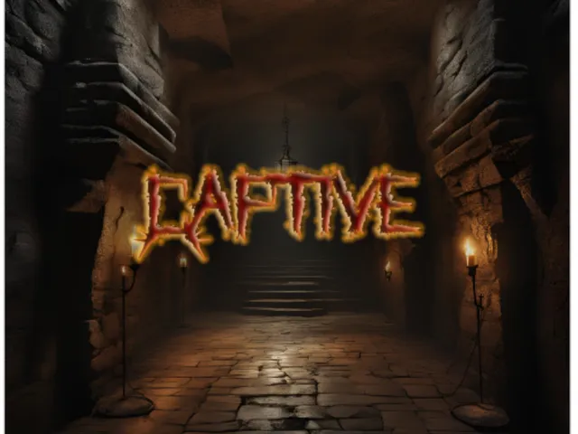 Captive