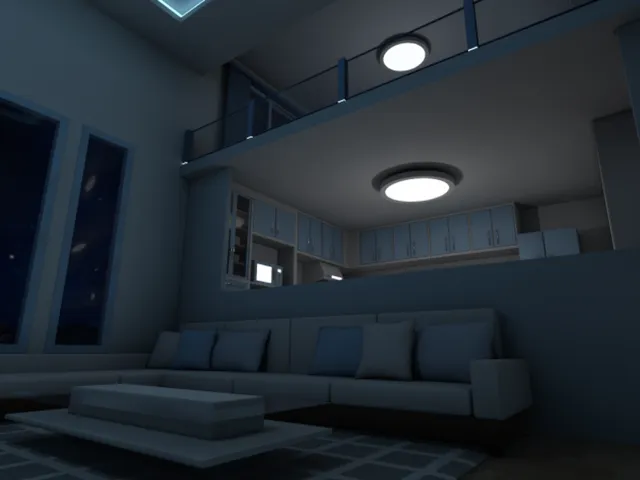 うたかたの藍 -Mellowdrift-